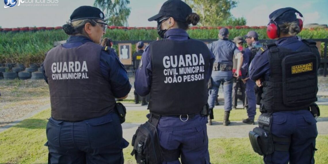 Vereadores de João Pessoa disputam Secretaria de Segurança na gestão de Cícero Lucena