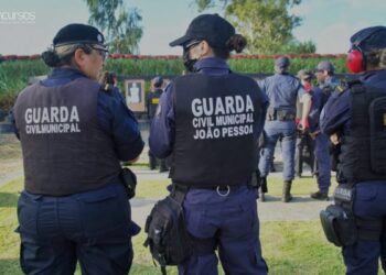 Vereadores de João Pessoa disputam Secretaria de Segurança na gestão de Cícero Lucena