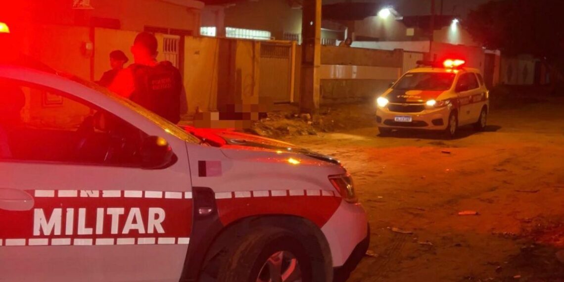 Violência no Litoral Sul da Paraíba: três homicídios são registrados em Conde e Alhandra