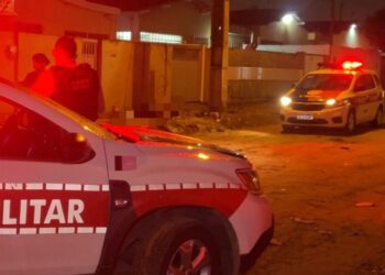 Violência no Litoral Sul da Paraíba: três homicídios são registrados em Conde e Alhandra