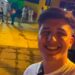 Motociclista morre após colidir contra lixeira no bairro de Cruz das Armas