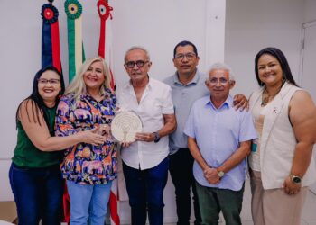 Cícero Lucena recebe certificação nacional e projeta ampliação de ações para a população autista