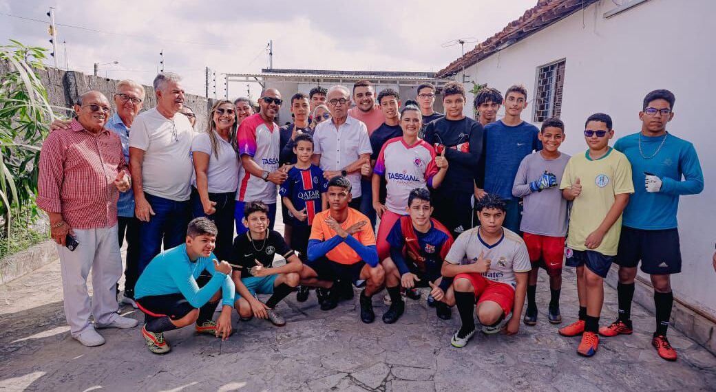 STF suspende autorização de funcionamento da empresa PixBet fora da Paraíba