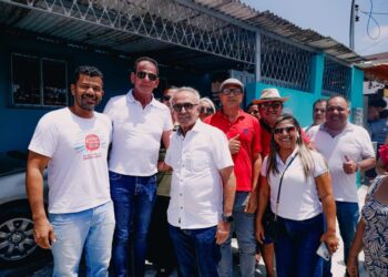 Prefeito entrega 100 ruas em 31 bairros de João Pessoa e projeta avanço da pavimentação por toda a cidade