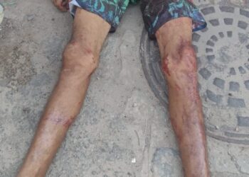 Bandidos invadem casa e matam homem a tiros, em Cabedelo