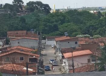 Jovem de 16 anos morre após ser atingido por vários tiros, em Cruz das Armas