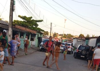 Três homens são presos suspeitos de duas mortes no Cristo e Cruz das Armas, em João Pessoa