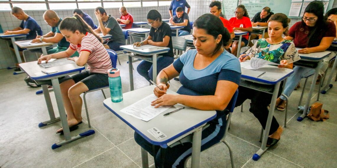 Idecan divulga resultado das provas objetivas do concurso da Secretaria Municipal de Saúde