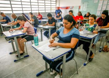 Idecan divulga resultado das provas objetivas do concurso da Secretaria Municipal de Saúde