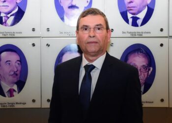 Desembargador derruba mudança no Regimento que ‘dificultava’ eleição na Câmara de Santa Rita