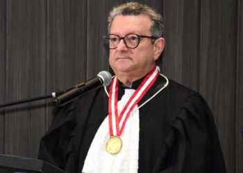 Onaldo Queiroga é eleito presidente da Primeira Câmara Especializada Cível