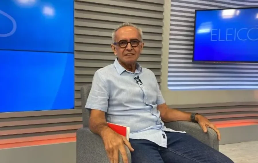 Cícero representa prefeitos brasileiros em evento com investidores da América Latina