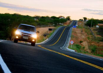 Paraiba é destaque no mais abrangente estudo sobre a infraestrutura rodoviária no Brasil