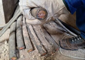 Operação prende mais três envolvidos no assalto à estação da Cagepa em João Pessoa