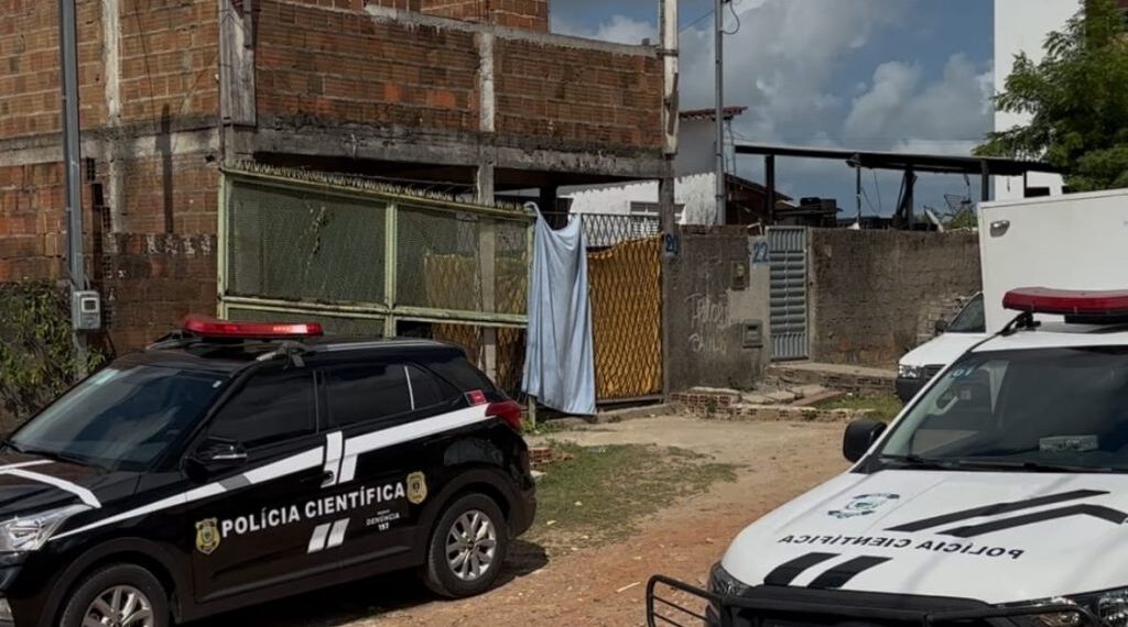 Pastor é assassinado com 24 tiros dentro de casa no bairro do Cristo Redentor
