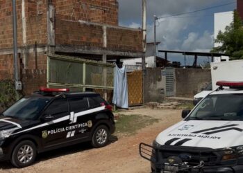 Pastor é assassinado com 24 tiros dentro de casa no bairro do Cristo Redentor