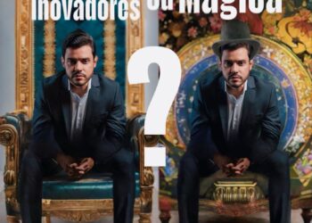 É Mágica ou Protocolos Inovadores? Dr. Hilquias Rocha Vem Transformando Vidas