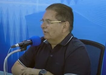 Adriano Galdino acredita que federação deve transformar os partidos em uma nova força política e projeta chapa para 2026