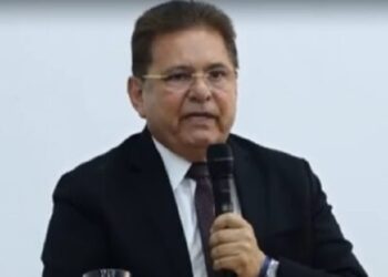 Adriano afirma que vai subir “rampa do Palácio” e governará para os filhos do povo; veja vídeo