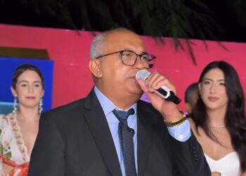 Prefeito de Pedras de Fogo é o primeiro da Paraíba a anunciar calendário de pagamento dos servidores em 2025