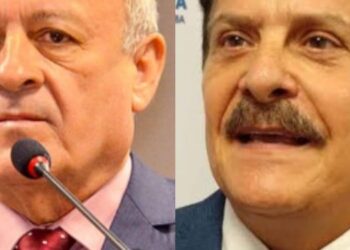 Deputado Branco Mendes reforça apoio a Tião Gomes para vaga de conselheiro do Tribunal de Contas