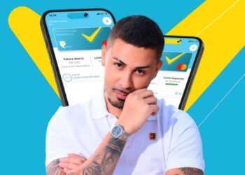 Positivo Brasil transforma a vida financeira de 150 mil brasileiros em ação no Rancho Carlinhos Maia