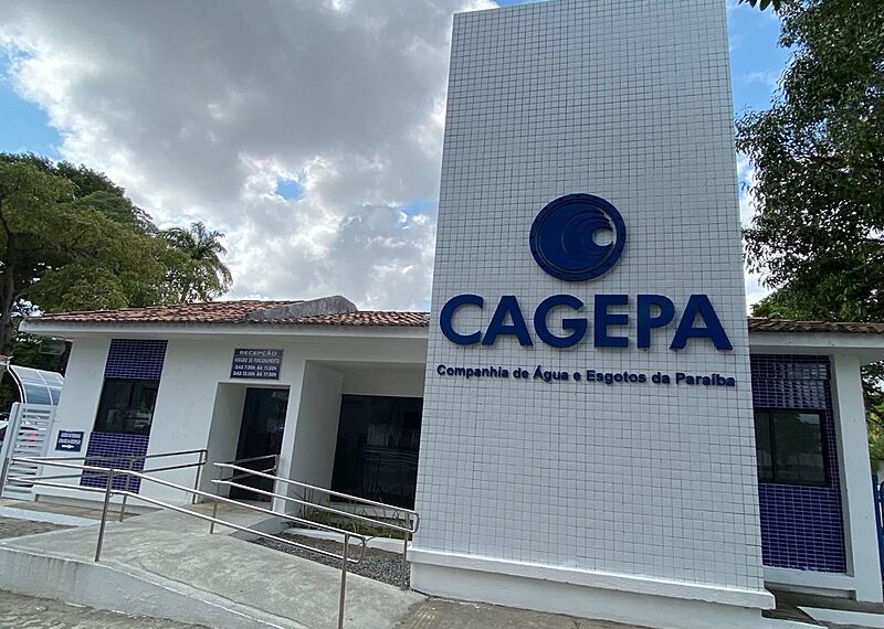 Divulgada lista de aprovados convocados do concurso da Cagepa