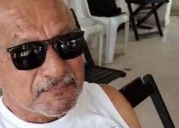 Morre no Hospital Gal Edson Ramalho, o repórter policial José Cardoso Filho