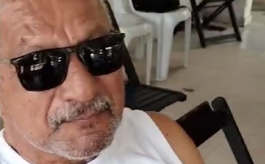 Morre no Hospital Gal Edson Ramalho, o repórter policial José Cardoso Filho
