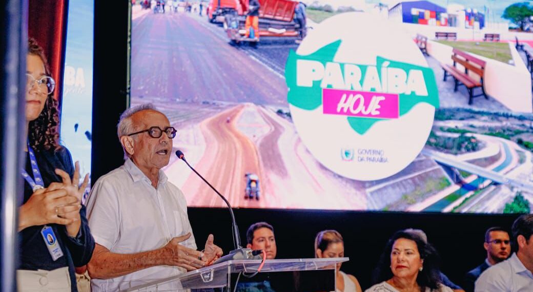 Cícero Lucena comemora resultados e avanços do Governo do Estado e projeta mais desenvolvimento para a Capital