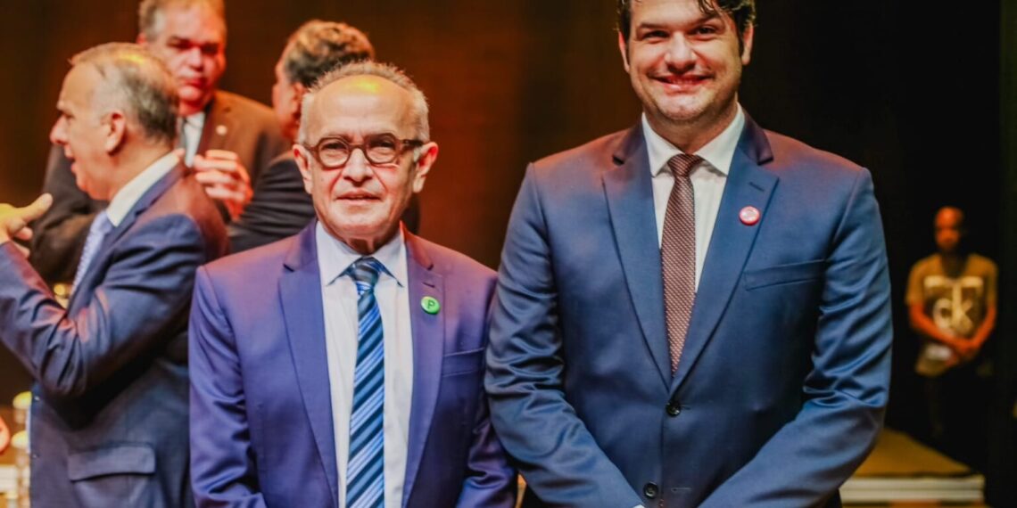 Expectativa: Confira os possíveis nomes para completar o novo secretariado da gestão Cícero IV