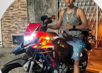 Jovem é morto a tiros após publicar foto com suposto gesto relacionado a facção criminosa, em João Pessoa