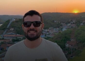 Motorista suspeito de atropelar e matar ciclista em João Pessoa é identificado; vítima será velada nesta sexta-feira