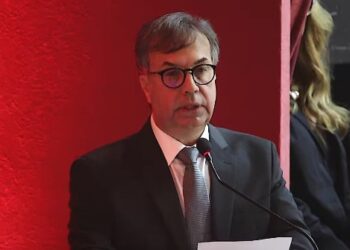 Fábio Nogueira é empossado como novo presidente do TCE-PB