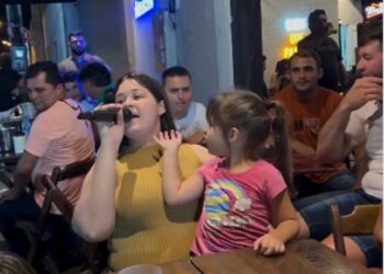 Cantora Paraibana interpreta musica da banda Calcinha Preta e viraliza na Web