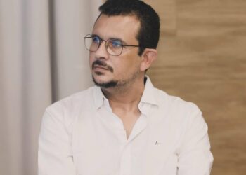 Cícero Lucena reconduz nove secretários aos cargos na Prefeitura de João Pessoa