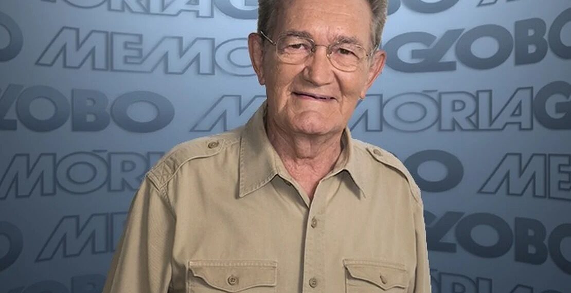 Morre Léo Batista, ‘a voz marcante do esporte’, aos 92 anos