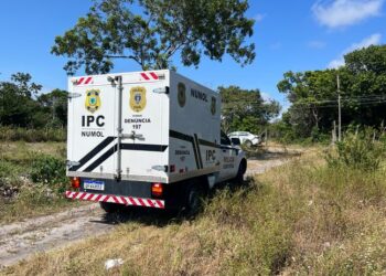 Homem é alvejado com mais de 20 tiros em Patos