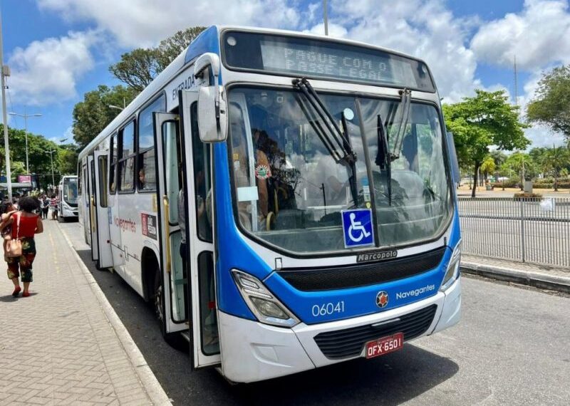 Greve dos motoristas em JP entra no 3º dia; nova audiência acontece hoje