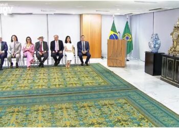 Dois anos do 8/1: Governo reintegra ao acervo da Presidência obras de artes vandalizadas nos atos golpistas