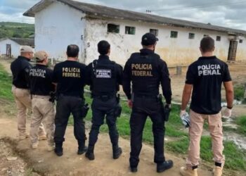 Polícia Civil da Paraíba lança Operação contra crime organizado em Cabedelo