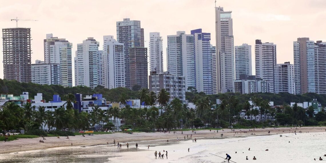 Reportagem da BBC News destaca João Pessoa como a nova ‘queridinha’ do Nordeste