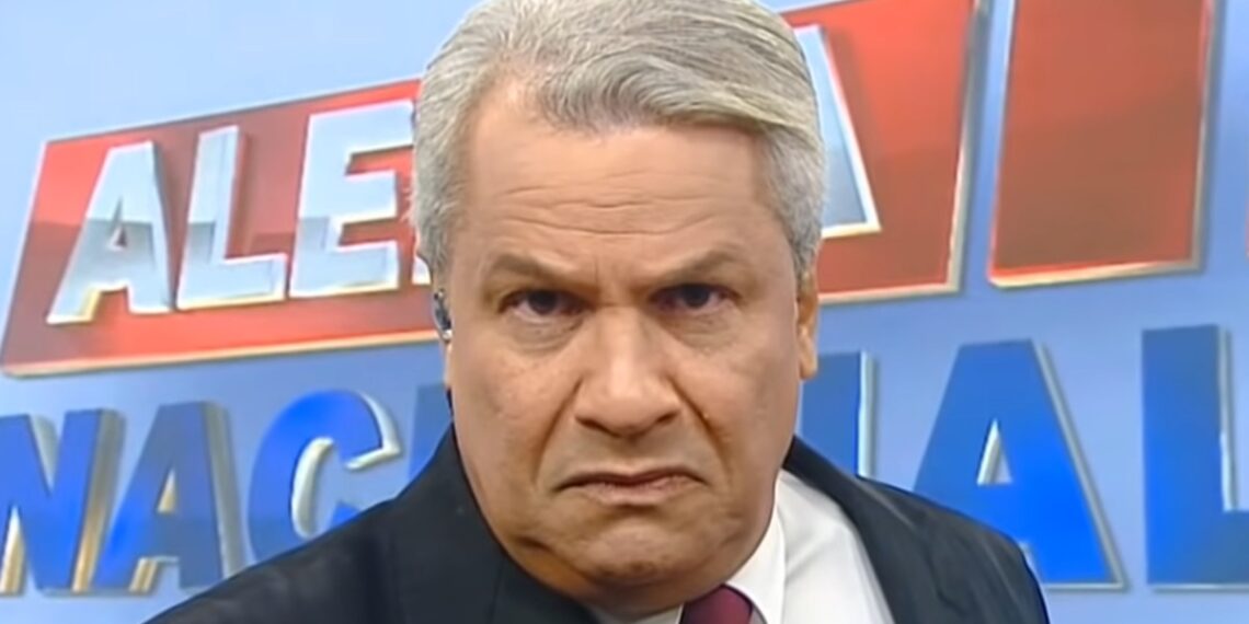 R$ 300 mil: Justiça condena apresentador Sikêra Jr. por chamar gays de “raça desgraçada”