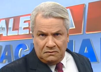 R$ 300 mil: Justiça condena apresentador Sikêra Jr. por chamar gays de “raça desgraçada”