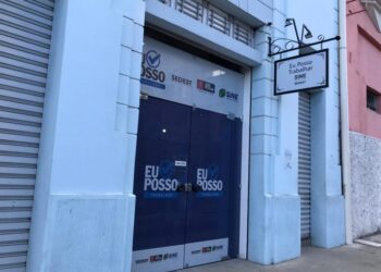 Sine oferta quase de 550 vagas de emprego em várias funções em João Pessoa