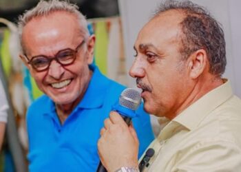 Zezinho do Botafogo deve assumir secretaria na PMJP