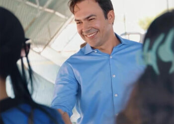 Enquete no Instagram Indica Popularidade de Segundo Domiciano no Vale do Sabugi