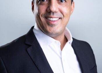 Advogado Ciy Farney Encanta-se com João Pessoa e Faz de Cidade seu Novo Lar