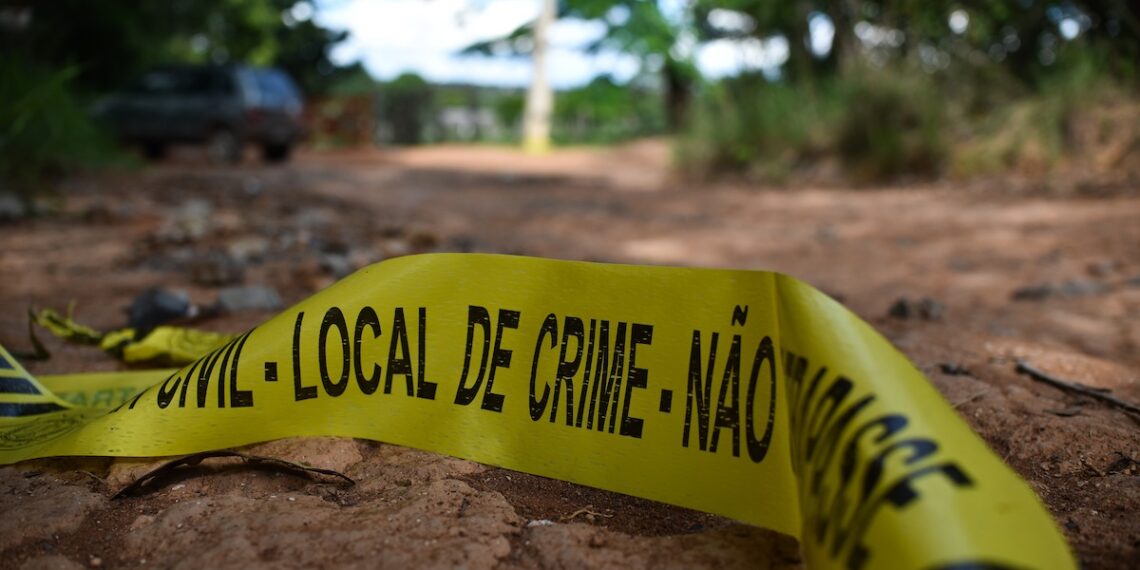 Três assassinatos por dia: Paraíba tem o janeiro mais violento dos últimos anos
