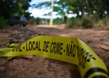 Três assassinatos por dia: Paraíba tem o janeiro mais violento dos últimos anos